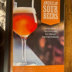 American Sour Beers Book